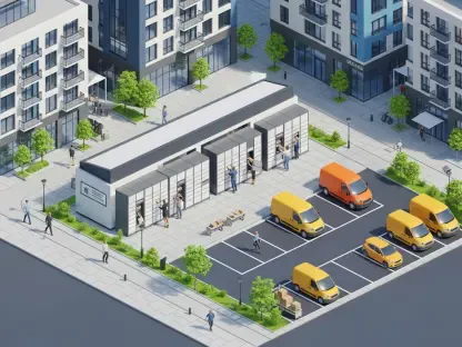 Australia Post’s Locker Network Redefines Modern Delivery