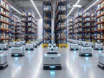 How Can Warehouse Robotics Scale for Operational Resilience?