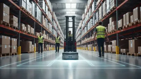 Can Visual AI Solve Safety Gaps in Modern Warehouses?