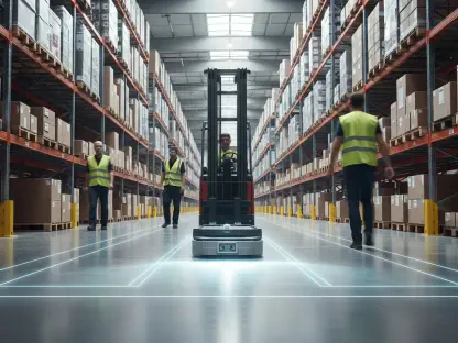 Can Visual AI Solve Safety Gaps in Modern Warehouses?