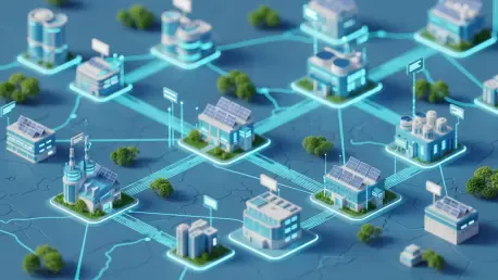 Global Supply Chains Pivot to Regional Resilience in 2026