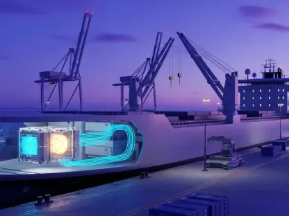 IAEA Launches ATLAS Initiative for Nuclear-Powered Shipping