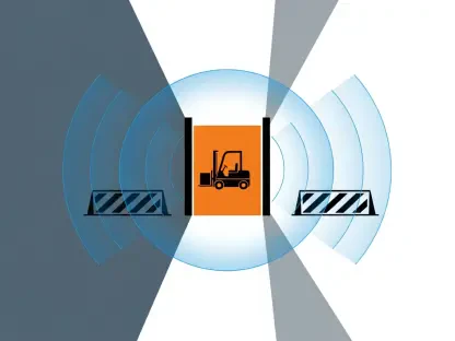 How Can a Multi-Layered Approach Improve Forklift Safety?