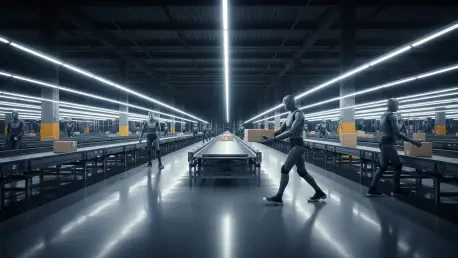 Are Humanoid Robots Ready for the Logistics Night Shift?