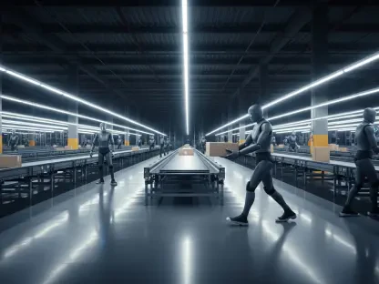 Are Humanoid Robots Ready for the Logistics Night Shift?