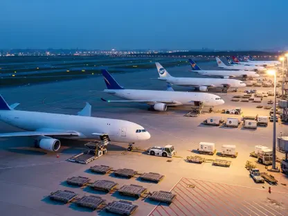 Global Air Cargo Market Stabilizes Amid Sustained High Rates