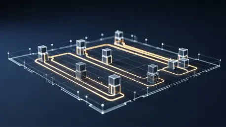 Virtual Twin Mapping Drives Modern Warehouse Intelligence