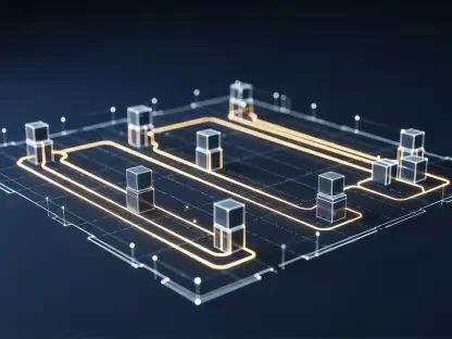 Virtual Twin Mapping Drives Modern Warehouse Intelligence