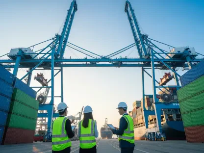 How Is the FMC Redefining Support for Ocean Shippers?