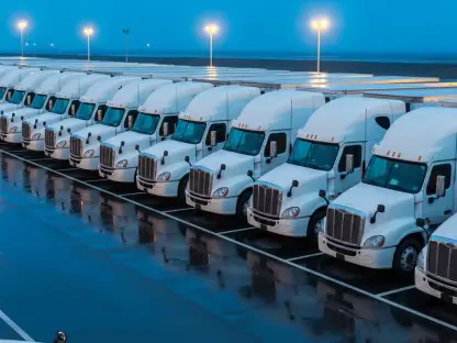Mexican Carriers Set Nationwide Protest Over Road Security