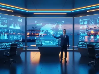 How Is Hong Kong’s New PCS Transforming Global Logistics?