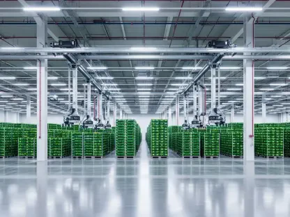 How Is REWE Transforming Fresh Food Logistics With Robotics?