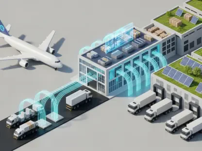 Liège Airport Launches Cargoland to Drive E-commerce Growth