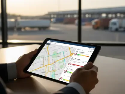 Advanced Tech Helps UK Fleets Navigate Crumbling Roads