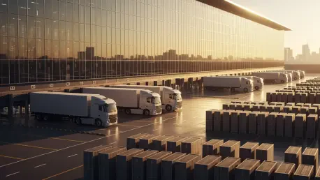 How Will Amazon’s LTL Expansion Reshape US Freight?