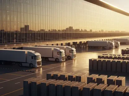How Will Amazon’s LTL Expansion Reshape US Freight?