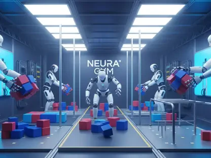 NEURA Robotics Raises $1.4 Billion to Advance Physical AI