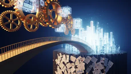 AI Helps Firms Overcome Five Stages of Supplier Risk Grief