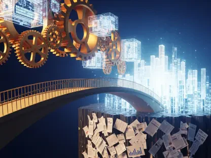 AI Helps Firms Overcome Five Stages of Supplier Risk Grief