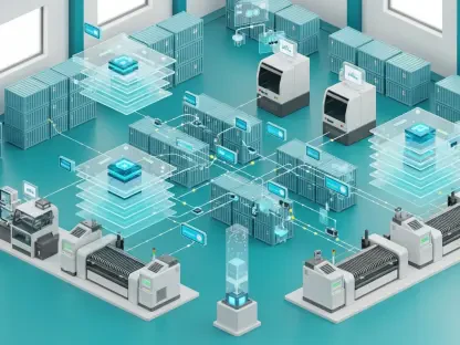 Electronic Tracking Enhances Modern Inventory Management