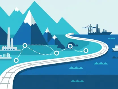 How Will the CKU Railway Link Central Asia to the Black Sea?