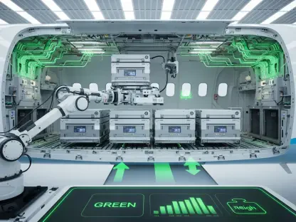 AI and Autonomous Electric Vehicles Transform Air Cargo