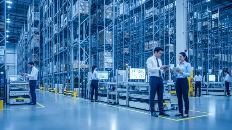 How Can the Maturity Curve Optimize Warehouse Labor?