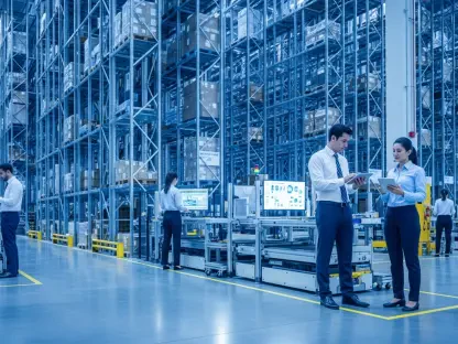 How Can the Maturity Curve Optimize Warehouse Labor?