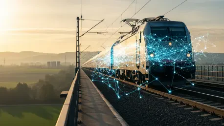 Siemens Launches Digitalized Vectron X Locomotive Platform
