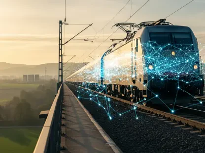 Siemens Launches Digitalized Vectron X Locomotive Platform