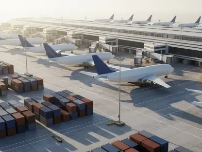 Is the 2026 Global Air Freight Recovery Sustainable?