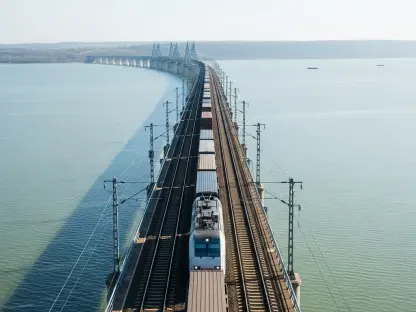 Can Brazil’s $600 Billion Railway Reset Transform Logistics?