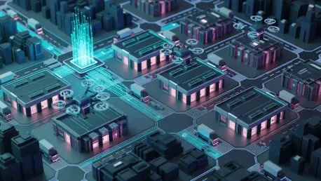 South Korean Tech Giants Battle for Logistics Dominance
