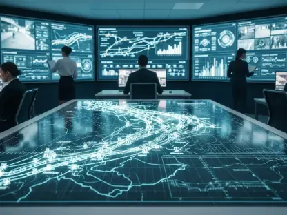 Unified Rail Infrastructure Management – Review