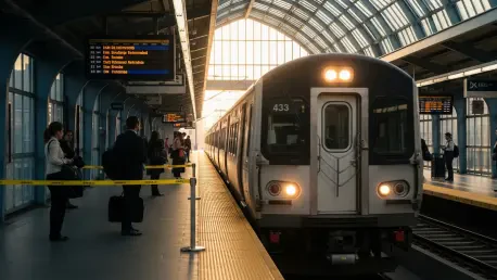 LA Metro Ridership Surges as Florida Rail Safety Improves