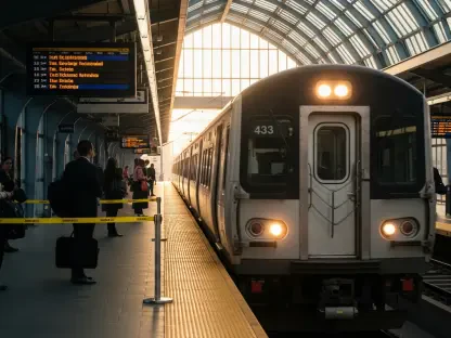LA Metro Ridership Surges as Florida Rail Safety Improves