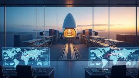 How Is AI Reshaping the Future of Air Cargo Booking?
