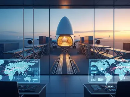 How Is AI Reshaping the Future of Air Cargo Booking?
