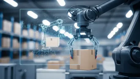 Is Software Overtaking Hardware in Warehouse Robotics?