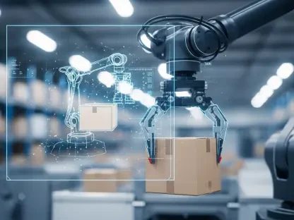 Is Software Overtaking Hardware in Warehouse Robotics?