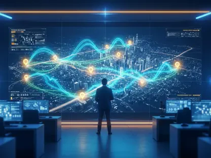 AI Transforms Last-Mile Tracking Into a Decision System