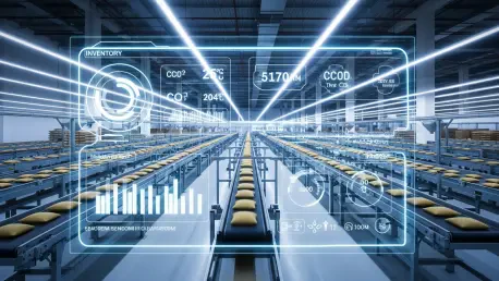 Can AI-Powered Warehousing Secure India’s Food Future?