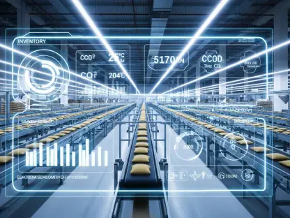 Can AI-Powered Warehousing Secure India’s Food Future?