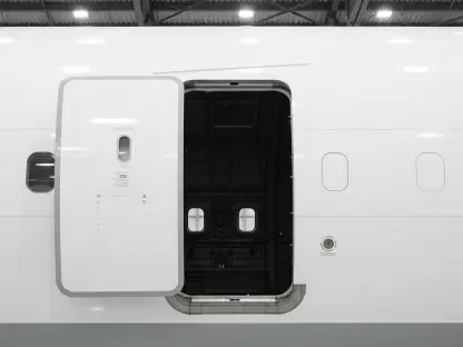 Aging Passenger Jets Find a Second Life as Cargo Freighters