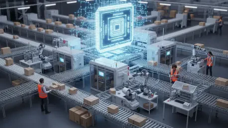Mercadona Opens First Semi-Automated Warehouse in Madrid