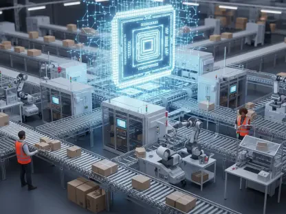 Mercadona Opens First Semi-Automated Warehouse in Madrid