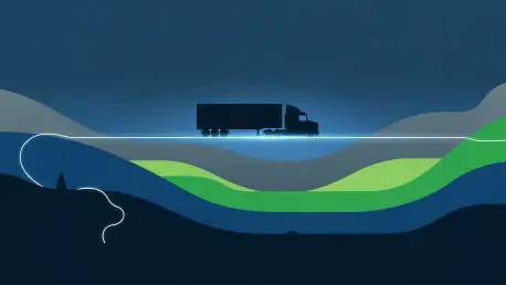 Is AI Cruise Control the Future of Sustainable Trucking?