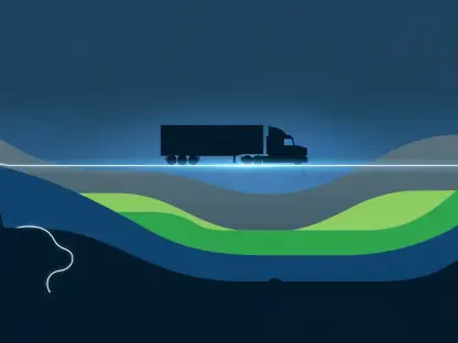Is AI Cruise Control the Future of Sustainable Trucking?