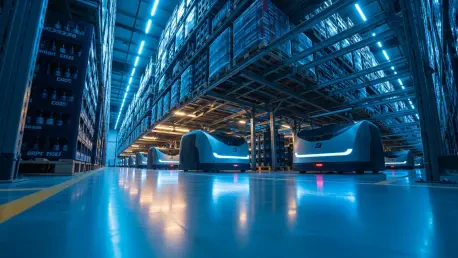 Karli Sage Leads Innovation in Supply Chain Technology