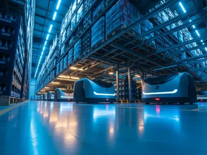 Karli Sage Leads Innovation in Supply Chain Technology